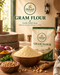 Gram Flour