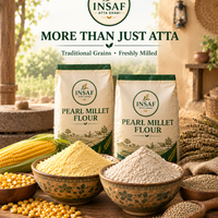 Pearl Millet Flour