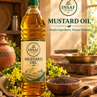 Mustard Oil