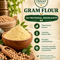 Gram Flour