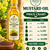 Mustard Oil