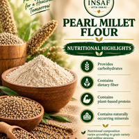 Pearl Millet Flour