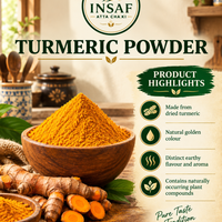Turemic Powder