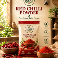 Red Chilli Powder