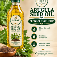 Arugula Oil