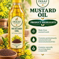 Mustard Oil