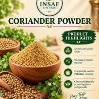 Coriander Powder